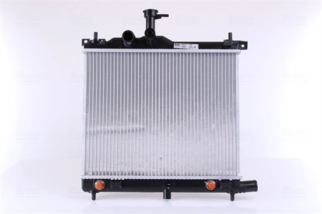 Radiator racire motor Nissens 67547