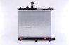 Radiator racire motor Nissens 67547
