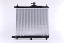 Radiator racire motor Nissens 67547