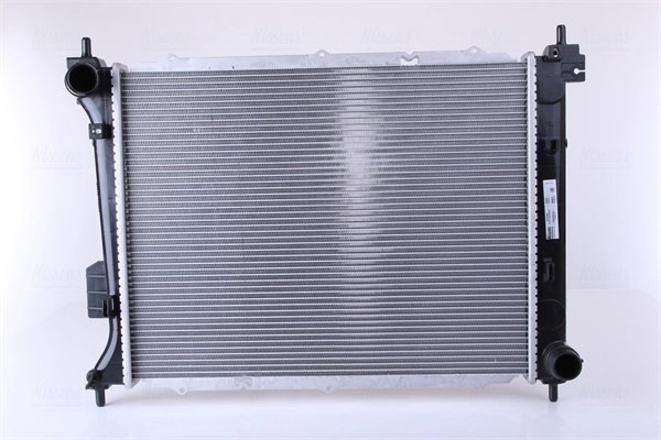 Radiator racire motor Nissens 67549