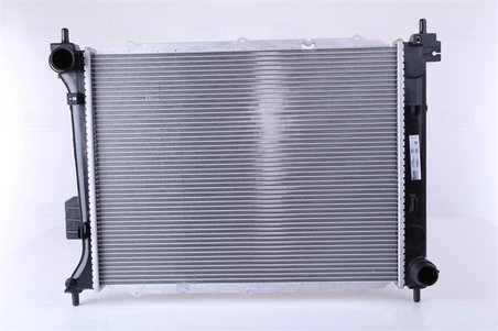 Radiator racire motor Nissens 67549