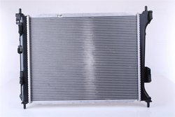 Radiator racire motor Nissens 67549
