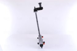 Radiator racire motor Nissens 67547
