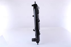 Radiator racire motor Nissens 67549