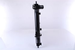 Radiator racire motor Nissens 67549