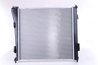 Radiator racire motor Nissens 67551