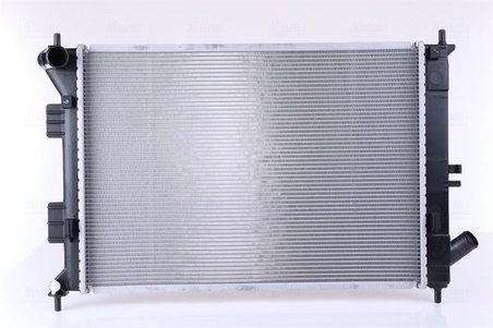 RADIATOR RACIRE MOTOR NISSENS 67555 - Compatibil cu HYUNDAI, KIA