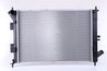 RADIATOR RACIRE MOTOR NISSENS 67555 - Compatibil cu HYUNDAI, KIA