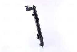 Radiator racire motor Nissens 67552