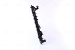 Radiator racire motor Nissens 67552
