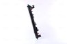 Radiator racire motor Nissens 67552