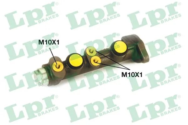 POMPA CENTRALA FRANA LPR 6757 - Compatibil cu AUTOBIANCHI, FIAT, LANCIA