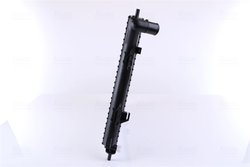 RADIATOR RACIRE MOTOR NISSENS 67555 - Compatibil cu HYUNDAI, KIA