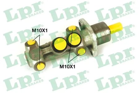 POMPA CENTRALA FRANA LPR 6758 - Compatibil cu FIAT, LANCIA