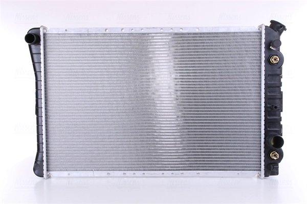 RADIATOR RACIRE MOTOR NISSENS 67600 - Compatibil cu CHEVROLET, PONTIAC