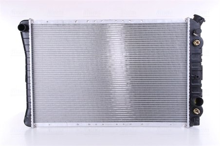 RADIATOR RACIRE MOTOR NISSENS 67600 - Compatibil cu CHEVROLET, PONTIAC