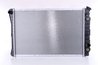 RADIATOR RACIRE MOTOR NISSENS 67600 - Compatibil cu CHEVROLET, PONTIAC