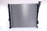 Radiator racire motor Nissens 67606