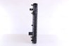 RADIATOR RACIRE MOTOR NISSENS 67600 - Compatibil cu CHEVROLET, PONTIAC