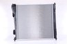 Radiator racire motor Nissens 67606