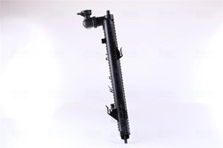 Radiator racire motor Nissens 67606