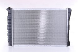 RADIATOR RACIRE MOTOR NISSENS 67600 - Compatibil cu CHEVROLET, PONTIAC