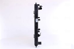 Radiator racire motor Nissens 67606