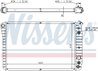 RADIATOR RACIRE MOTOR NISSENS 67600 - Compatibil cu CHEVROLET, PONTIAC