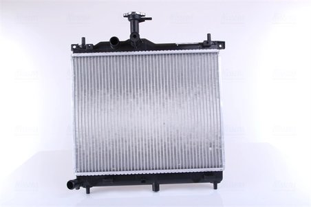 Radiator racire motor Nissens 67610
