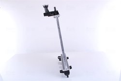 Radiator racire motor Nissens 67610