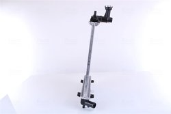 Radiator racire motor Nissens 67610