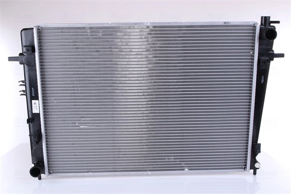 RADIATOR RACIRE MOTOR NISSENS 67618 - Compatibil cu HYUNDAI, KIA