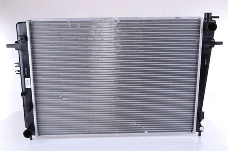 RADIATOR RACIRE MOTOR NISSENS 67618 - Compatibil cu HYUNDAI, KIA