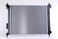 Radiator racire motor Nissens 67615
