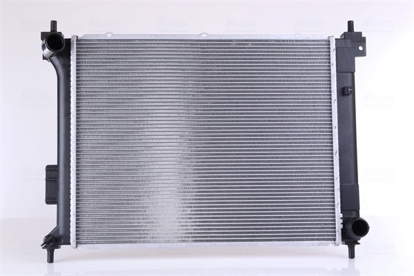 Radiator racire motor Nissens 67615