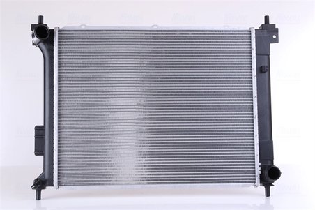Radiator racire motor Nissens 67615