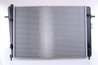 RADIATOR RACIRE MOTOR NISSENS 67618 - Compatibil cu HYUNDAI, KIA