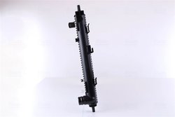 Radiator racire motor Nissens 67615