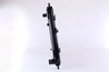 Radiator racire motor Nissens 67615