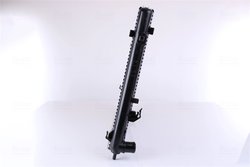 RADIATOR RACIRE MOTOR NISSENS 67618 - Compatibil cu HYUNDAI, KIA