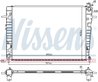 RADIATOR RACIRE MOTOR NISSENS 67618 - Compatibil cu HYUNDAI, KIA