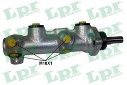 POMPA CENTRALA FRANA LPR 6763 - Compatibil cu ALFA ROMEO, IVECO