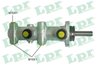 POMPA CENTRALA FRANA LPR 6767 - Compatibil cu IVECO