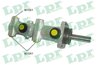 Pompa centrala frana LPR 6769