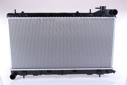 Radiator racire motor Nissens 67704A