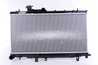 RADIATOR RACIRE MOTOR NISSENS 67708 - Compatibil cu SUBARU