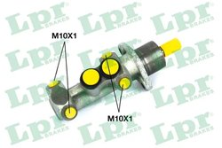 POMPA CENTRALA FRANA LPR 6771 - Compatibil cu ALFA ROMEO, FIAT, LANCIA