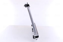 RADIATOR RACIRE MOTOR NISSENS 67708 - Compatibil cu SUBARU