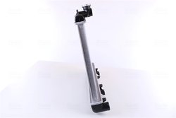 RADIATOR RACIRE MOTOR NISSENS 67708 - Compatibil cu SUBARU