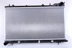 Radiator racire motor Nissens 67712